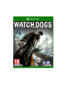 Ubisoft GmbH XONE Watch_Dogs - nr 1