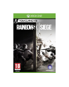 Ubisoft GmbH XONE Tom Clancy's Rainbow Six: Siege Collector's - nr 1