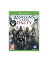Ubisoft GmbH XONE Assassin's Creed: Unity (Greatest Hits) - nr 1