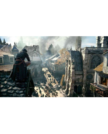 Ubisoft GmbH XONE Assassin's Creed: Unity (Greatest Hits)