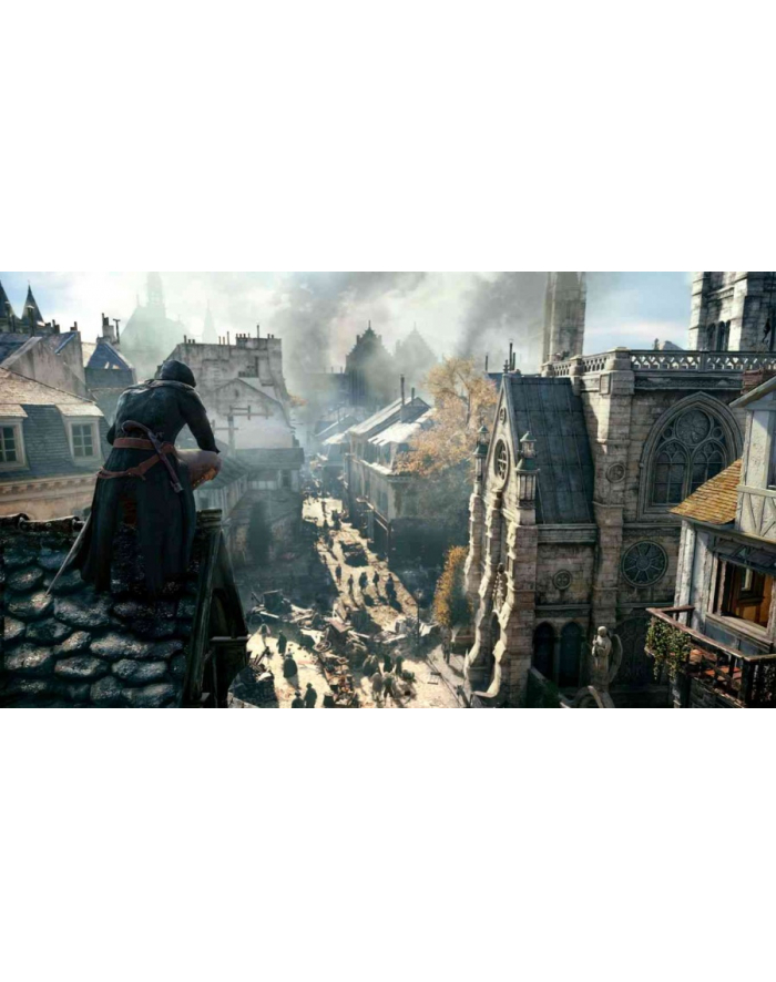 Ubisoft GmbH XONE Assassin's Creed: Unity (Greatest Hits) główny