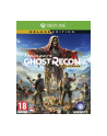 Ubisoft GmbH XONE Tom Clancy's Ghost Recon: Wildlands Deluxe Ed - nr 1