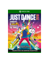 Ubisoft GmbH XONE Just Dance 2018 - nr 1