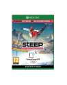 Ubisoft GmbH XONE Steep Winter Games Edition - nr 1