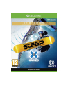 Ubisoft GmbH XONE Steep X Games Gold Edition - nr 1