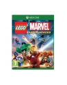 Warner Bros XONE LEGO Marvel Super Heroes - nr 1