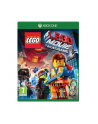 Warner Bros XONE LEGO The Movie Videogame - nr 1