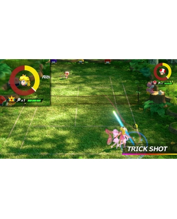 Nintendo SWITCH Mario Tennis Aces