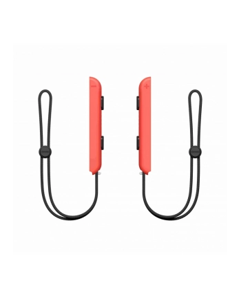 Nintendo Joy-Con Strap Neon Red