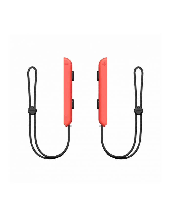 Nintendo Joy-Con Strap Neon Red główny