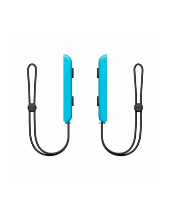 Nintendo Joy-Con Strap Neon Blue