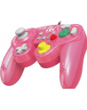 HORI SWITCH GameCube Style BattlePad - Peach - nr 10