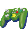 HORI SWITCH GameCube Style BattlePad - Luigi - nr 10