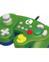 HORI SWITCH GameCube Style BattlePad - Luigi - nr 11