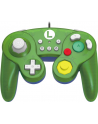 HORI SWITCH GameCube Style BattlePad - Luigi - nr 2