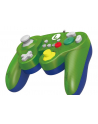 HORI SWITCH GameCube Style BattlePad - Luigi - nr 4