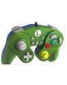 HORI SWITCH GameCube Style BattlePad - Luigi - nr 5