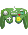 HORI SWITCH GameCube Style BattlePad - Luigi - nr 7