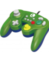 HORI SWITCH GameCube Style BattlePad - Luigi - nr 8