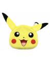 HORI Universal Plush Pouch - Pikachu - nr 1