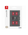 HORI Game Card Case 24 for Nintendo Switch (Black) - nr 1