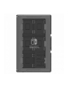 HORI Game Card Case 24 for Nintendo Switch (Black) - nr 2
