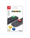 HORI Joy-Con Analog Stick Caps - Super Mario - nr 1