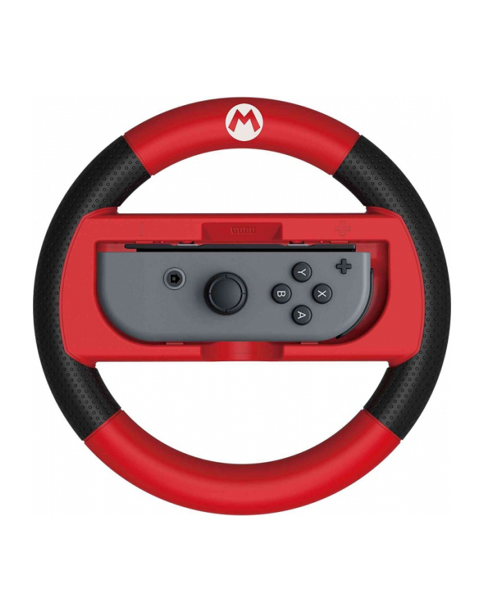 HORI Joy-Con Wheel Deluxe - Mario główny