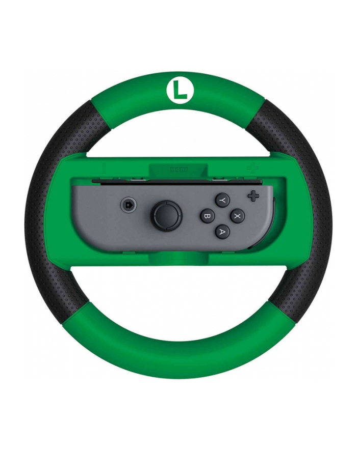 HORI Joy-Con Wheel Deluxe - Luigi główny