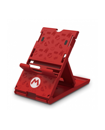 HORI Compact PlayStand for Nintendo Switch - Mario