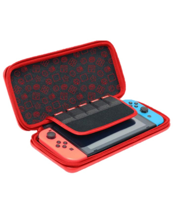 HORI Alumi Case for Nintendo Switch (Mario)
