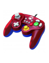 HORI SWITCH GameCube Style BattlePad - Mario - nr 4