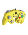 HORI SWITCH GameCube Style BattlePad - Pikachu - nr 5