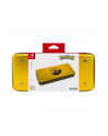 HORI Alumi Case for Nintendo Switch (Pikachu - Gold) - nr 1