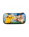 HORI Tough Pouch for Nintendo Switch (Pikachu/Eevee) - nr 5