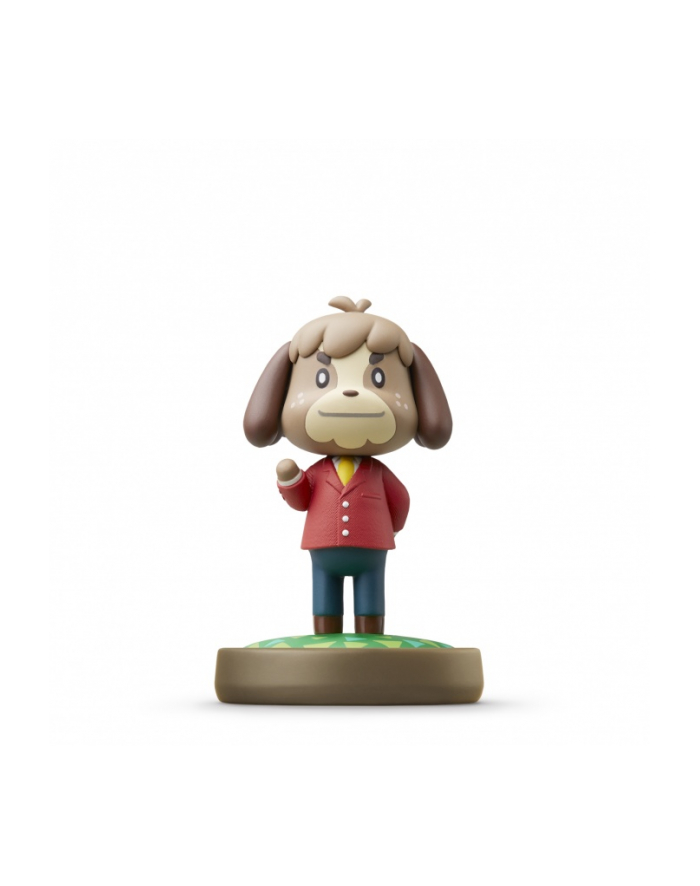 Nintendo amiibo Animal Crossing Digby główny