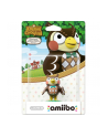 Nintendo amiibo Animal Crossing Blathers - nr 2