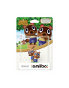 Nintendo amiibo Animal Crossing Timmy Tommy - nr 2