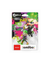 Nintendo amiibo Splatoon - Inkling Boy - nr 1