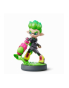 Nintendo amiibo Splatoon - Inkling Boy - nr 2