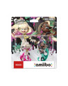 Nintendo amiibo Splatoon 2 - Off the Hook set - nr 1