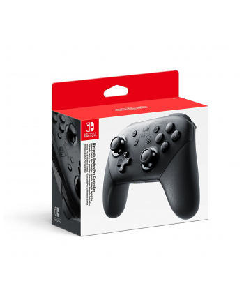 Nintendo Switch Pro Controller