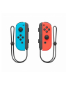 Nintendo Joy-Con Pair Neon Red/Neon Blue - nr 2