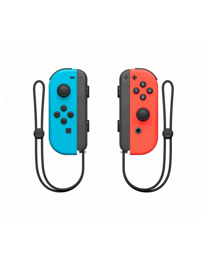 Nintendo Joy-Con Pair Neon Red/Neon Blue główny