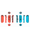 Nintendo Joy-Con Pair Neon Red/Neon Blue - nr 4