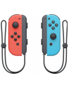 Nintendo Joy-Con Pair Neon Red/Neon Blue - nr 6