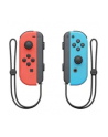 Nintendo Joy-Con Pair Neon Red/Neon Blue - nr 9