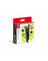 Nintendo Joy-Con Pair Neon Yellow - nr 1