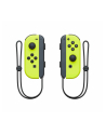 Nintendo Joy-Con Pair Neon Yellow - nr 2