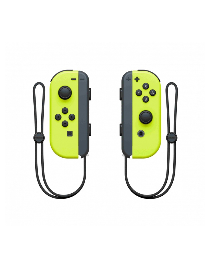Nintendo Joy-Con Pair Neon Yellow główny